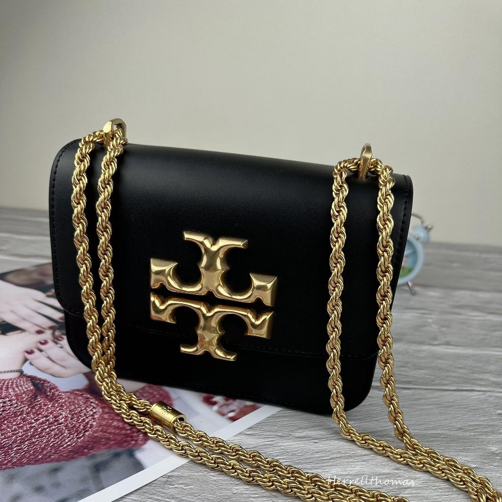 NWOT Tory Burch SMALL ELEANOR BAG - Picture 5 of 11